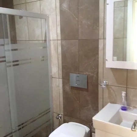 Ela Ela Apart Apartment *