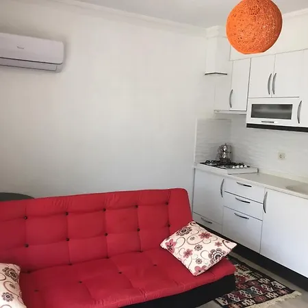 Apartment Ela Ela Apart Oren (Milas)