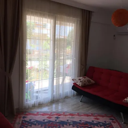Apartment Ela Ela Apart *