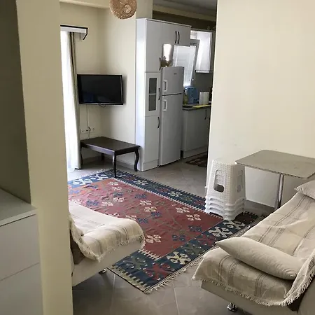 Apartment Ela Ela Apart Oren (Milas)