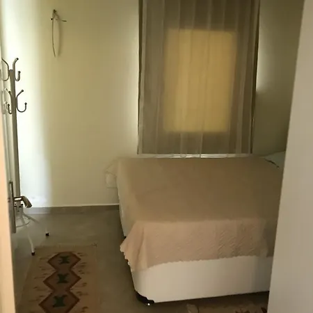 Ela Ela Apart Apartment