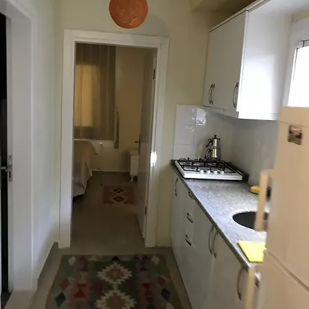 Ela Ela Apart Apartment Oren (Milas)