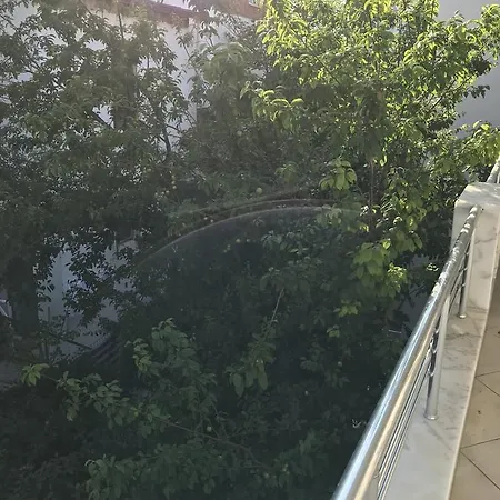 Apartment Ela Ela Apart Oren (Milas)