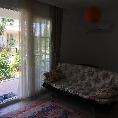 Apartment Ela Ela Apart *