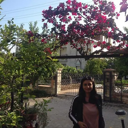 Ela Ela Apart Lejlighed Oren (Milas)